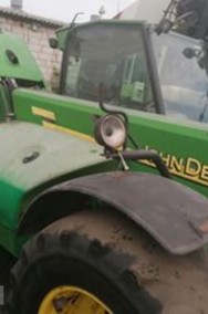 John Deere 3400 Części-2