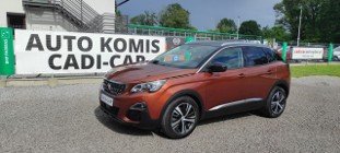 Peugeot 3008 II Krajowy, super stan.