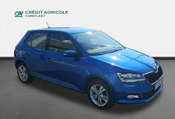 Skoda Fabia III 1.0 TSI Ambition Hatchback. PO6KY90