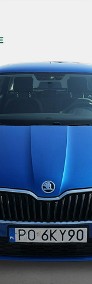 Skoda Fabia III 1.0 TSI Ambition Hatchback. PO6KY90-3