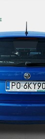 Skoda Fabia III 1.0 TSI Ambition Hatchback. PO6KY90-4