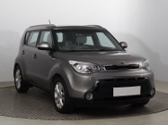Kia Soul , Salon Polska, Klimatronic