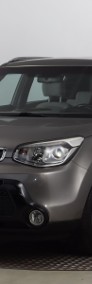 Kia Soul , Salon Polska, Klimatronic-3
