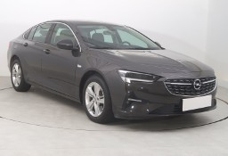 Opel Insignia , Salon Polska, Serwis ASO, 174 KM, Skóra, Klimatronic,