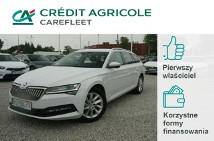 Skoda Superb III 2.0 TDI/150 KM SCR Ambition Salon PL Fvat 23% PO9UL71