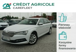 Skoda Superb III 2.0 TDI/150 KM SCR Ambition Salon PL Fvat 23% PO9UL71