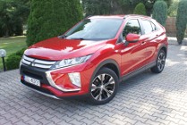 Mitsubishi Eclipse Cross Gwarancja Techniczna