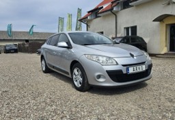 Renault Megane III kamera, PDC