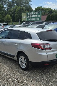 Renault Megane III kamera, PDC-2