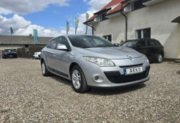 Renault Megane III kamera, PDC