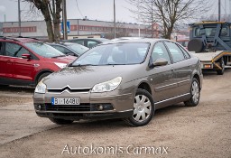 Citroen C5 II 2.0I 16V Exclusive