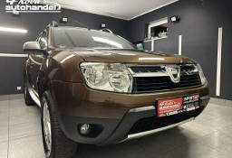 Dacia Duster I