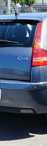 Citroen C4 I 1.6HDi 109KM, bardzo oszczędny, ważne opłaty, sprawny,-4