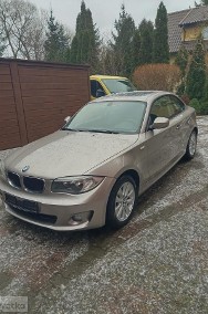 BMW SERIA 1 118d-2