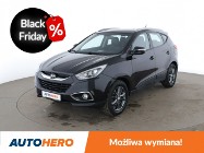 Hyundai ix35 GRATIS! Pakiet Serwisowy o wartości 700 zł!