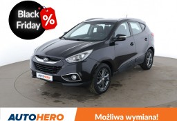 Hyundai ix35 GRATIS! Pakiet Serwisowy o wartości 700 zł!