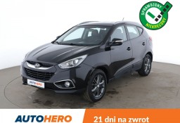 Hyundai ix35 GRATIS! Pakiet Serwisowy o wartości 700 zł!