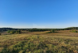 Działka budowlana Derc