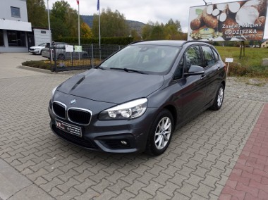 218D 150KM 6BIEGÓW  KLIMATRONIK BEZWYPADKOWA-1
