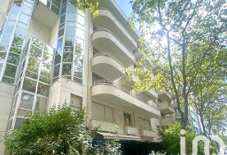 Mieszkanie Boulogne-Billancourt