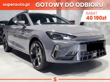 Cupra Leon 1.5 TSI 1.5 TSI 150KM-1