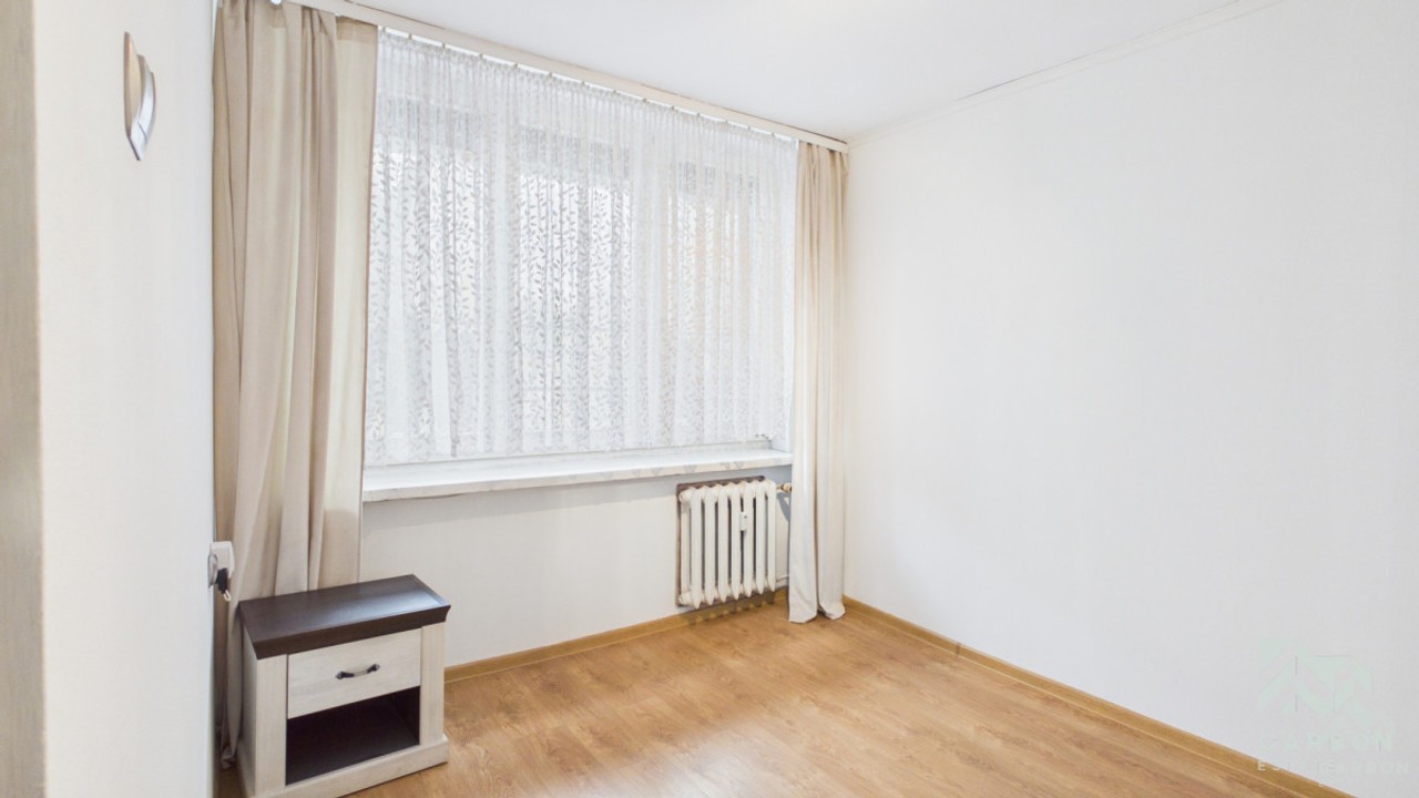 Mieszkanie do wynajęcia, 38 m² Nikiszowiec, Zamkowa