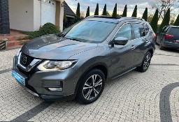 Nissan X-trail III 1.6 DCi Tekna 130KM 2019r 7 osobowy Stan perfekcyjny! Zamiana