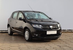 Dacia Sandero II , Salon Polska, Serwis ASO, Klima, Parktronic