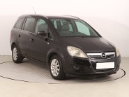 Opel Zafira B , 7 miejsc, Xenon, Klimatronic, Tempomat,ALU