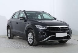 Volkswagen T-Roc , Salon Polska, 1. Właściciel, Serwis ASO, Automat, VAT 23%,