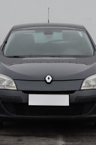 Renault Megane III , Klimatronic, Tempomat,ALU-2
