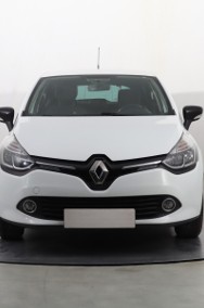 Renault Clio IV , Salon Polska, 1. Właściciel, Serwis ASO, Klima, Tempomat,-2