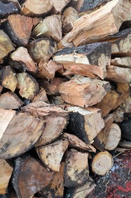 Drewno opałowe-2