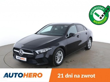 Mercedes-Benz Klasa A W176 GRATIS! Pakiet Serwisowy o wartości 900 zł!-1