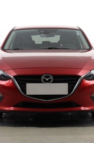 Mazda 3 III , Salon Polska, 1. Właściciel, Navi, Xenon, Bi-Xenon,-2