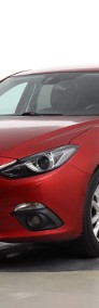 Mazda 3 III , Salon Polska, 1. Właściciel, Navi, Xenon, Bi-Xenon,-3