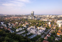 Nowe mieszkanie Gdańsk Oliwa, ul. Grottgera