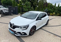 Renault Megane IV RS-Cup 1.8 benzyna 280 KM 2019r