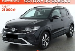 Volkswagen T-Cross 1.0 TSI Life Plus 1.0 TSI Life Plus 95KM