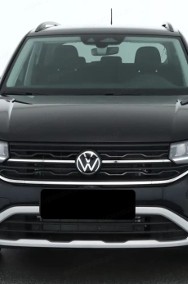 Volkswagen T-Cross 1.0 TSI Life Plus 1.0 TSI Life Plus 95KM-2