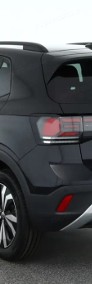 Volkswagen T-Cross 1.0 TSI Life Plus 1.0 TSI Life Plus 95KM-4