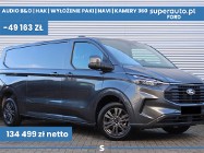 Ford Transit 320 L2H1 Limited 320 L2H1 Limited 2.0 150KM