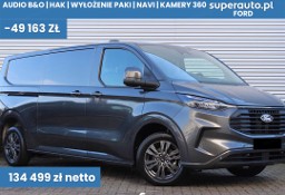 Ford Transit 320 L2H1 Limited 320 L2H1 Limited 2.0 150KM