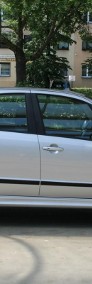 Suzuki SX4 I Bezwypadkowy-Super stan techniczny-Maly przebieg-GWARANCJA!!!-4