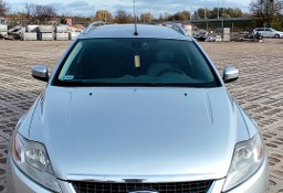 Ford Mondeo VI Ford Mondeo MK4 Polski salon