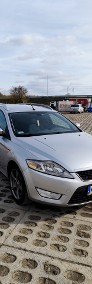 Ford Mondeo MK4 Polski salon-3