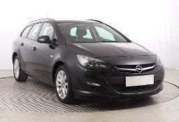 Opel Astra J , GAZ, Klimatronic, Tempomat, Parktronic,