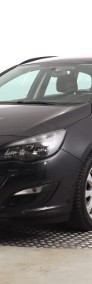 Opel Astra J , GAZ, Klimatronic, Tempomat, Parktronic,-3