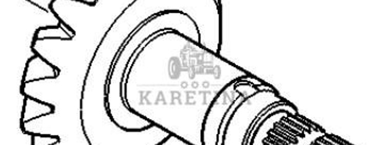 CLAAS Orbis 450 Zestaw Kół Wał Zębatka Tryb Przekładni CZĘŚCI 0001502760 00 0150 276 0-1