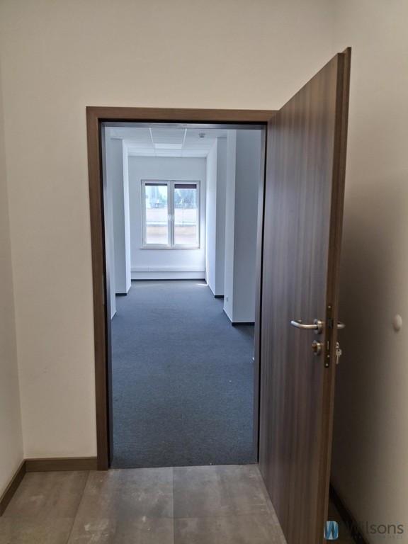 Przestronne biuro 112 m² - dostęp 24/7 - Ansicht 2